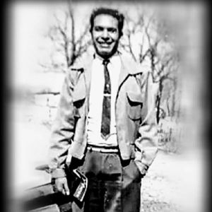 Meet your Posher, Richard n joanne